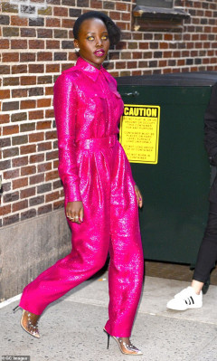 Lupita Nyongo pic #1116638