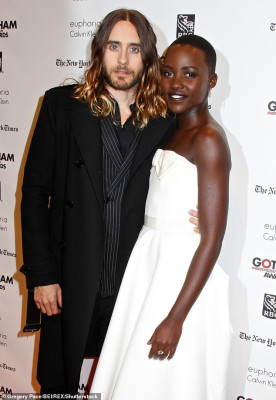 Lupita Nyongo pic #1114027