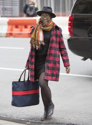 Lupita Nyongo pic #825993