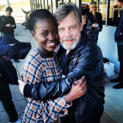 Lupita Nyongo pic #825985