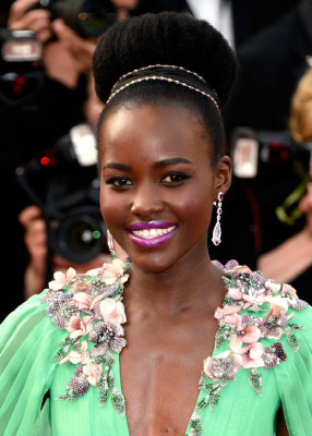 Lupita Nyongo pic #774260