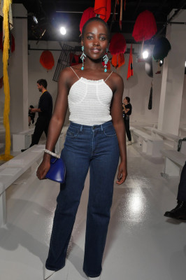 Lupita Nyongo pic #961947