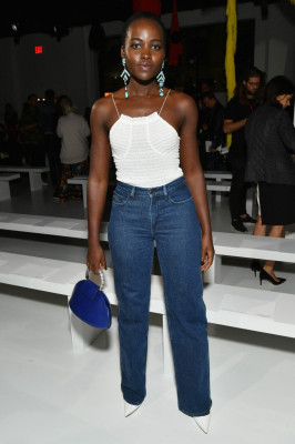 Lupita Nyongo pic #961968