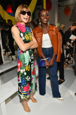 Lupita Nyongo pic #961948