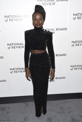 Lupita Nyongo pic #997083