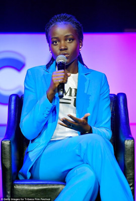 Lupita Nyongo pic #1033389