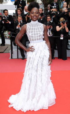 Lupita Nyongo pic #1036906