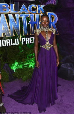 Lupita Nyongo pic #1003966