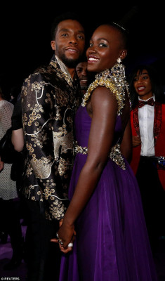 Lupita Nyongo pic #1003981