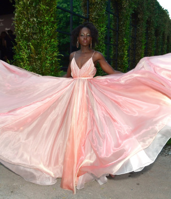 Lupita Nyongo pic #1036895