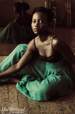 Lupita Nyongo pic #1004211
