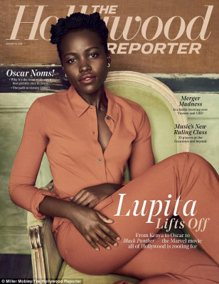 Lupita Nyongo pic #1004215