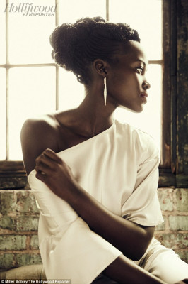 Lupita Nyongo pic #1004213