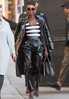 Lupita Nyongo pic #1005034