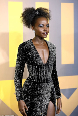 Lupita Nyongo pic #1007379
