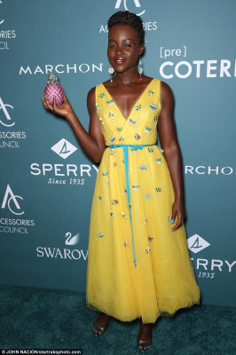 Lupita Nyongo pic #1043821