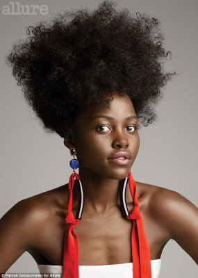 Lupita Nyongo pic #1009657