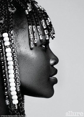 Lupita Nyongo pic #1009656