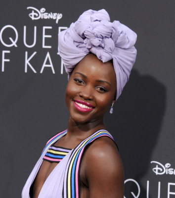 Lupita Nyongo pic #1009852