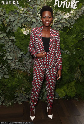 Lupita Nyongo pic #1016228