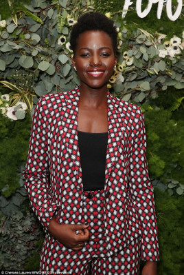 Lupita Nyongo pic #1016227