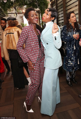 Lupita Nyongo pic #1016229
