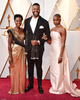 Lupita Nyongo pic #1017159