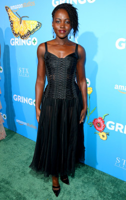 Lupita Nyongo pic #1019535