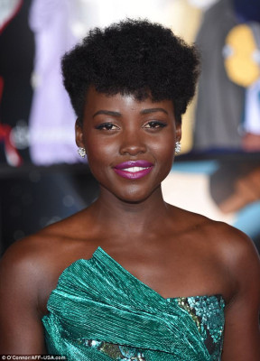 Lupita Nyongo pic #988362