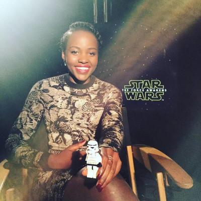 Lupita Nyongo pic #825975