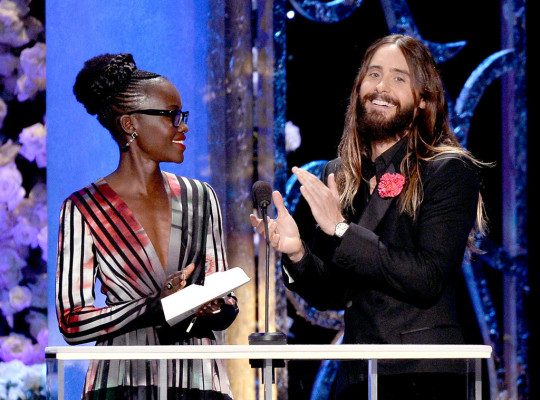 Lupita Nyongo pic #757817