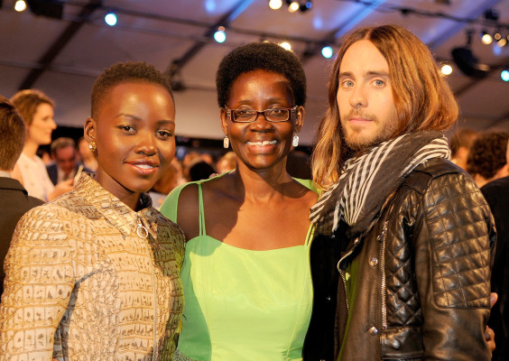 Lupita Nyongo pic #692961