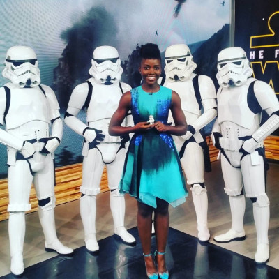 Lupita Nyongo pic #825968