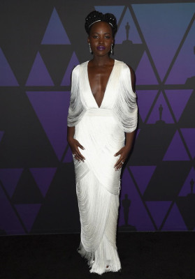 Lupita Nyongo pic #1085530