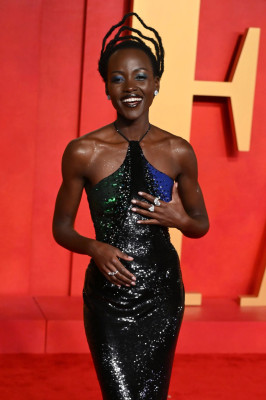 Lupita Nyongo pic #1348800