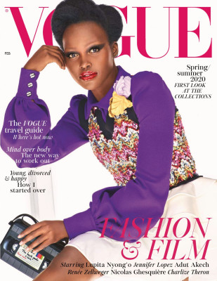 Lupita Nyongo pic #1197884