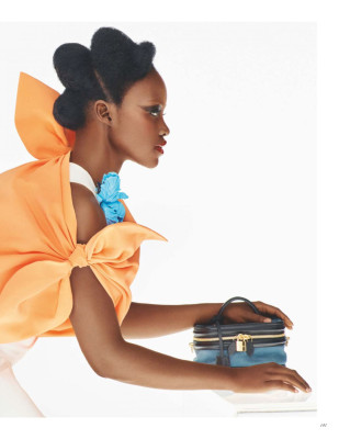 Lupita Nyongo pic #1197883