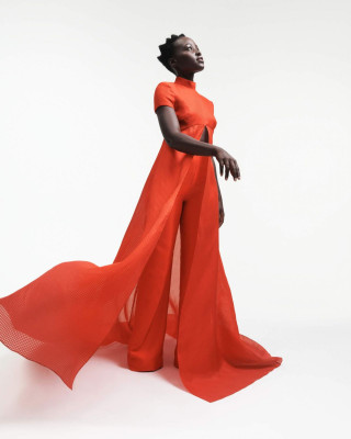 Lupita Nyongo pic #1115190