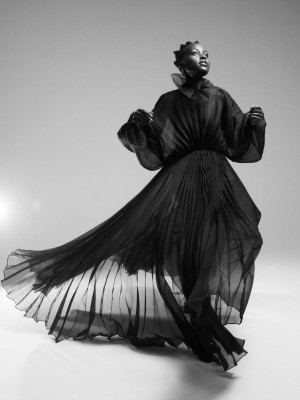 Lupita Nyongo pic #1115188