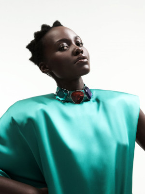 Lupita Nyongo pic #1115182