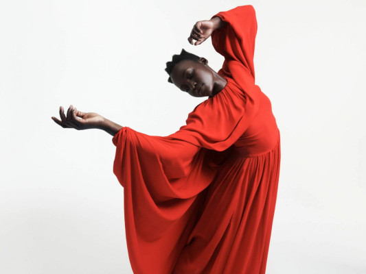 Lupita Nyongo pic #1115191