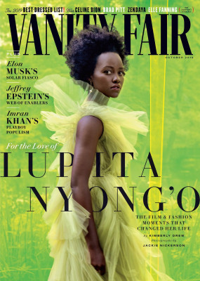 Lupita Nyongo pic #1174958