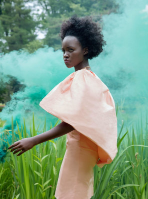 Lupita Nyongo pic #1174959
