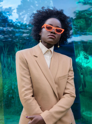 Lupita Nyongo pic #1174965