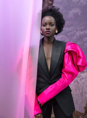 Lupita Nyongo pic #1174955