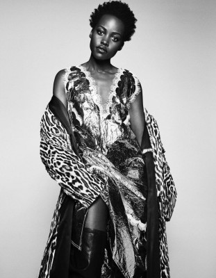 Lupita Nyongo pic #1078689
