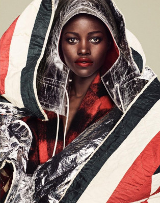 Lupita Nyongo pic #1078687