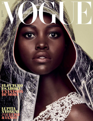 Lupita Nyongo pic #1078686