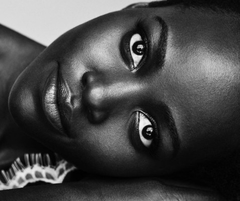 Lupita Nyongo pic #1078693
