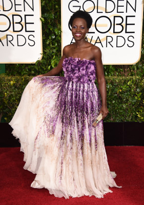 Lupita Nyongo pic #753647